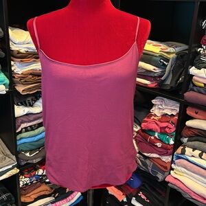 #114. 🪷Victoria’s Secret tank. Xl